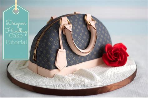 designer purse cakes|purse cake mold.